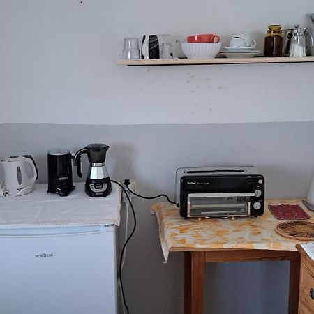 Haus Schaller Planca di Sopra Extérieur photo