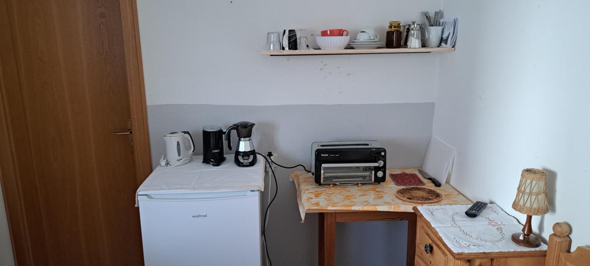 Haus Schaller Planca di Sopra Extérieur photo