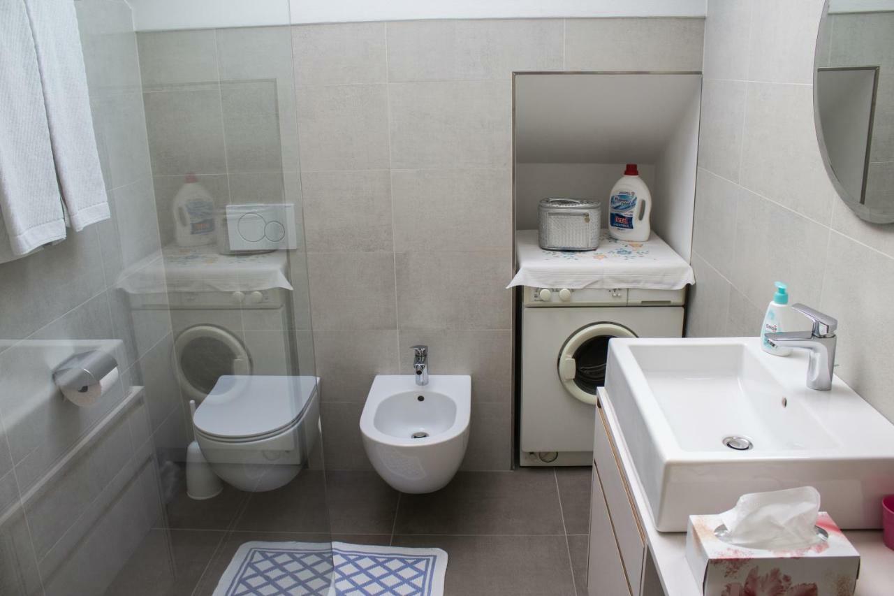 Haus Schaller Planca di Sopra Extérieur photo
